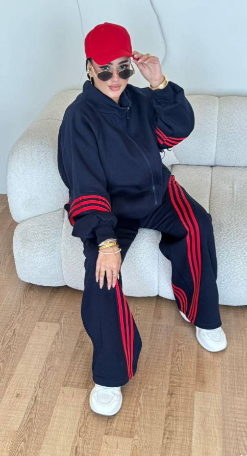 سوت اديدس _ كاجوال ميلتون