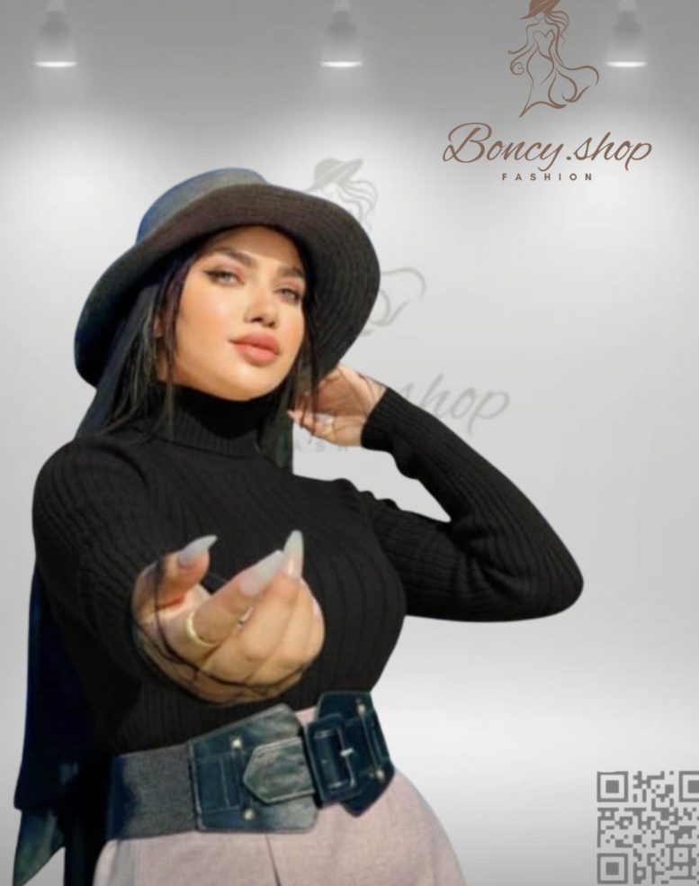 بيزك العجينة التقيل الهاي كول 🖤✨