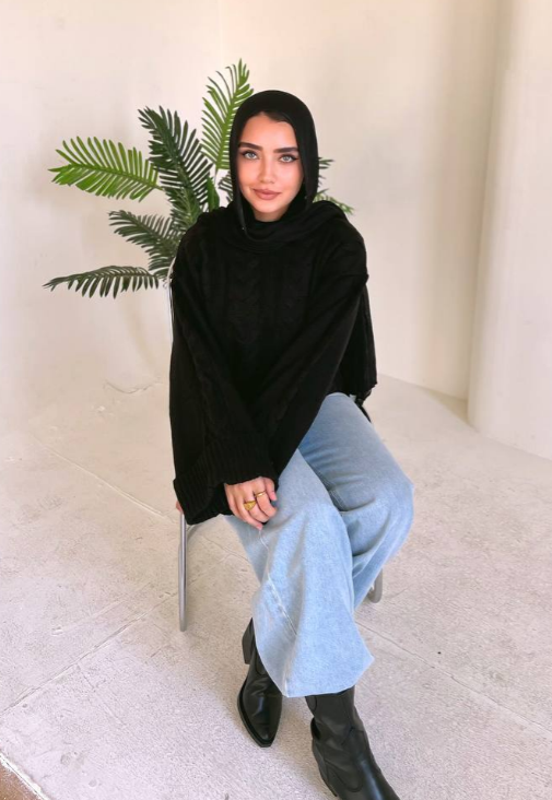 كروب تريكو لذيذ على الآخر 😍🔥