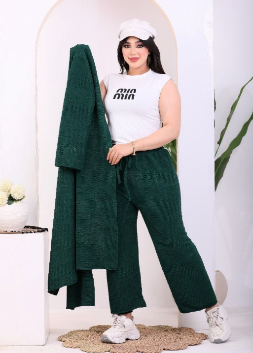 ✨ ترنج كوريشه مفتوح بدّي ✨