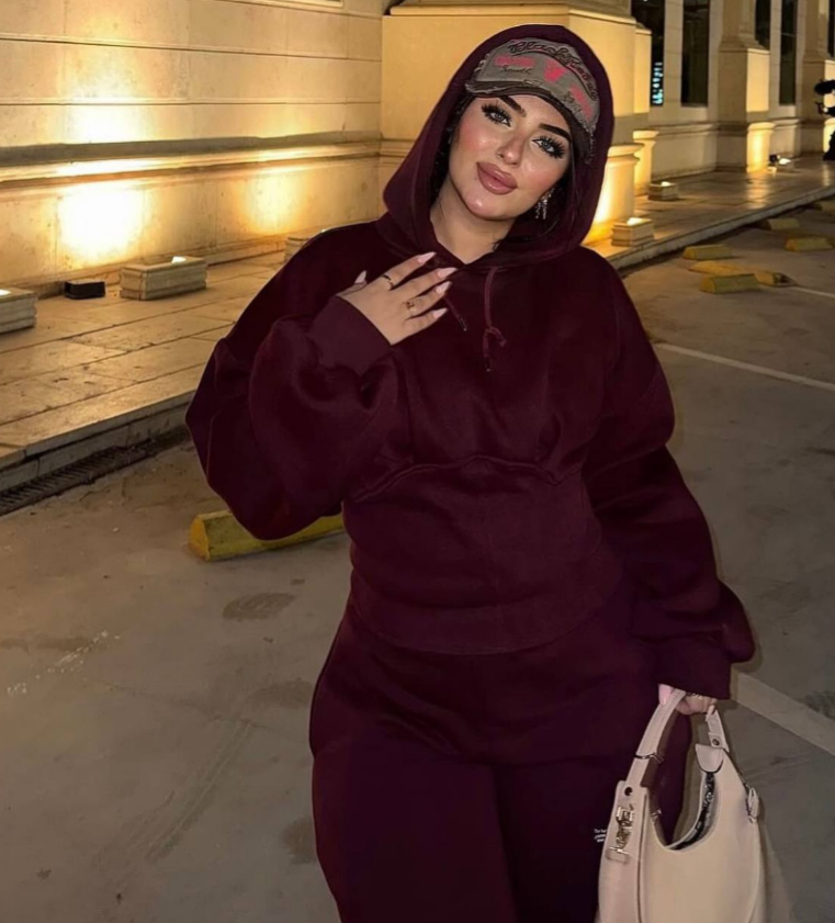 سوت ديزاين مميز 🔥