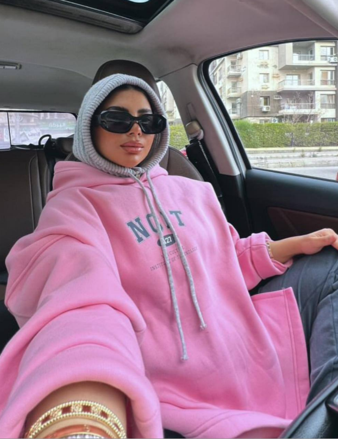 هودي دابل كابشوه تريندي 🔥