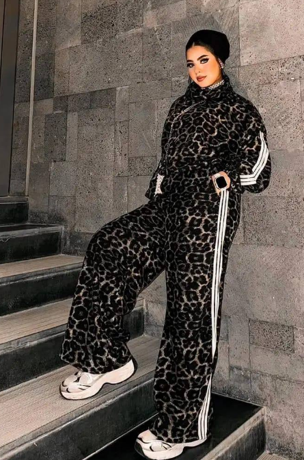 🐯 سوت قطعتين تايجر 🐯