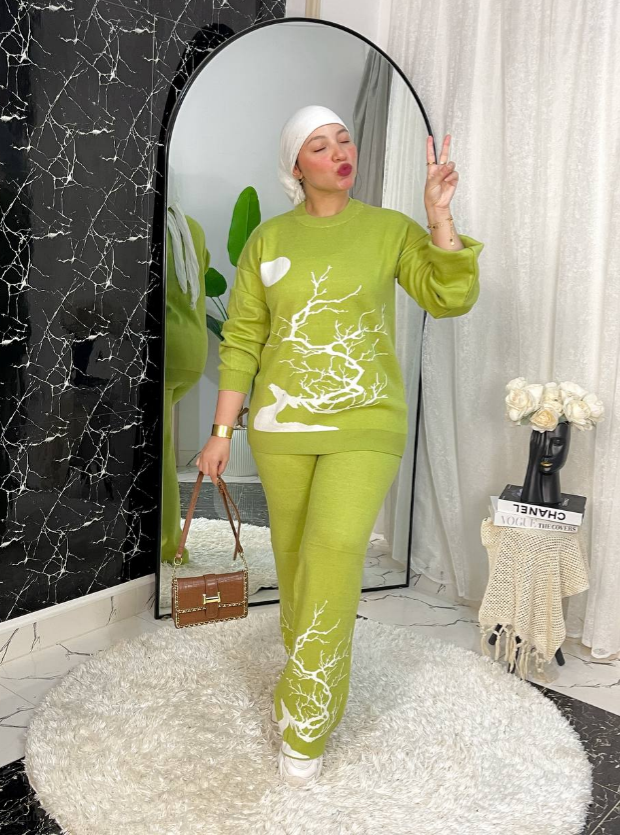 سوت الغزالة الدافي