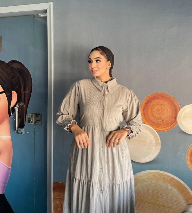 دريس زراير أدوار قطيفة مستورد