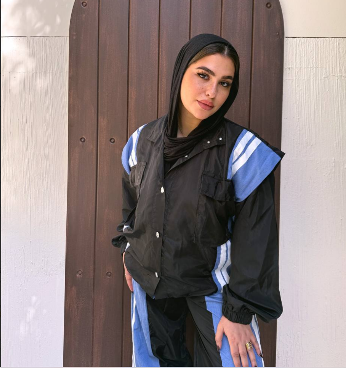 سوت الوتر بروف الكاجوال – ستايل شتوي عملي