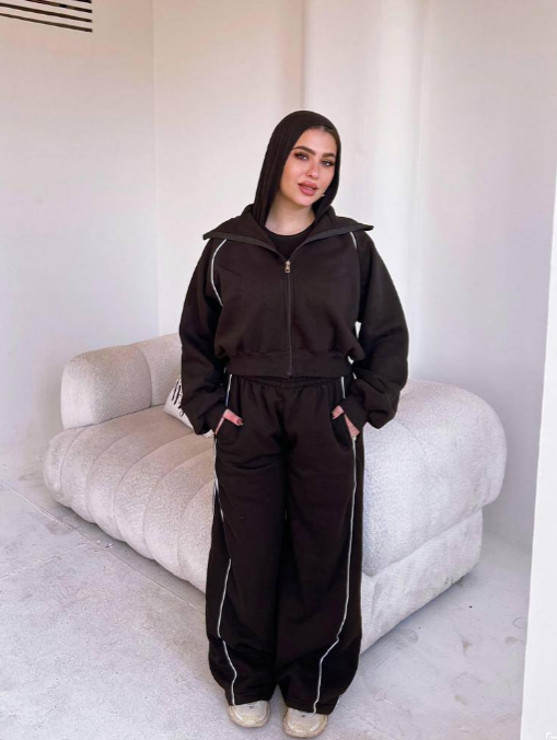 سوت ميلتون "كومفورت لاين" – Comfort Line