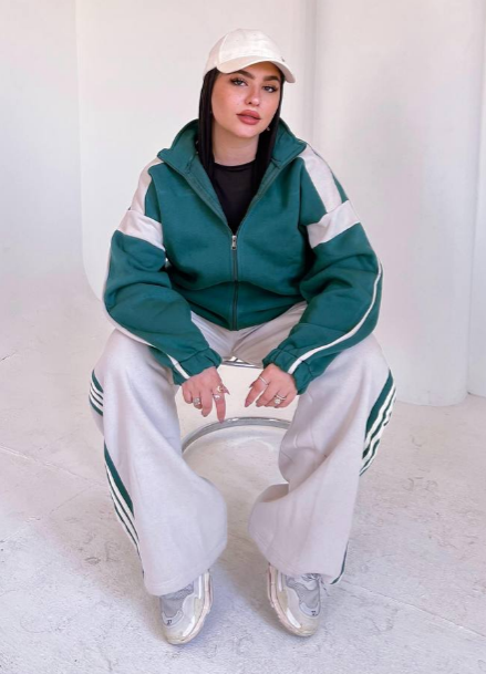 سوت ميلتون ميكس – وايد ليج تريندي