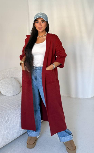 كادريجان Trico Chic – كابشوه تركي