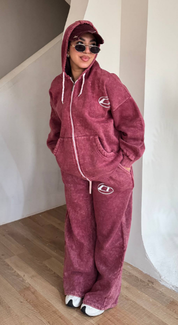 سوت محجّر طباعة خطيـــــرة – 3 قطع