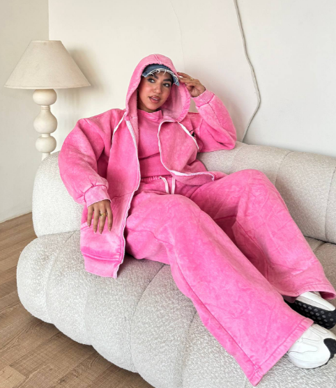 سوت محجّر طباعة خطيـــــرة – 3 قطع