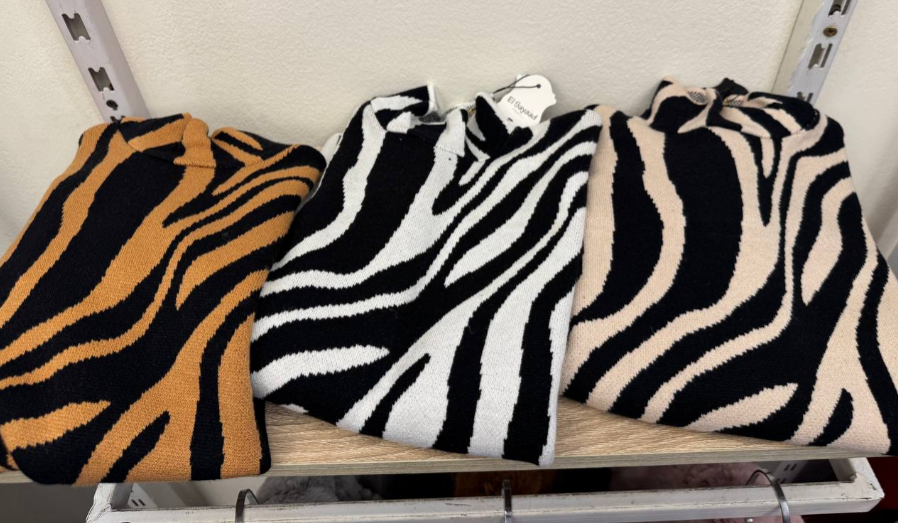 🤍🖤😍 بيزك مخطط ٣ ألوان