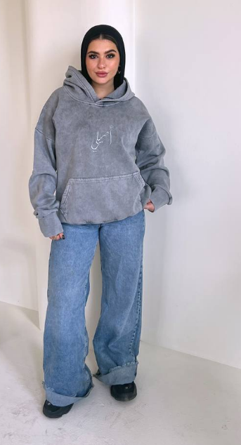 هودي روشنة 💕