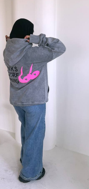 هودي روشنة 💕