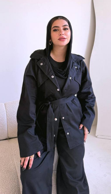 سوت تركي جبردين مستورد شيك وعملي 🔥🫶🏻