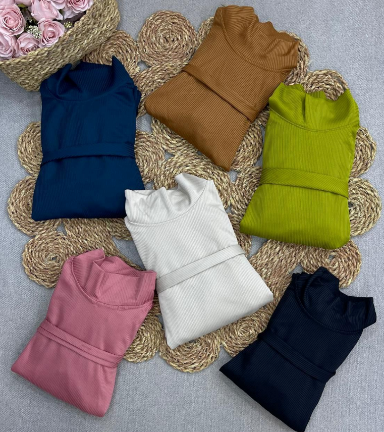 دريس ريب رباط جنب – Side Charm