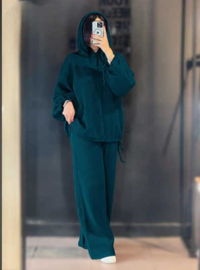 ✨ سوت شداد ريب مستورد ✨