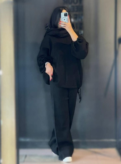 ✨ سوت شداد ريب مستورد ✨