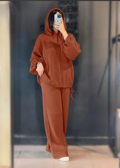 ✨ سوت شداد ريب مستورد ✨