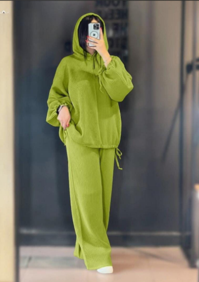 ✨ سوت شداد ريب مستورد ✨