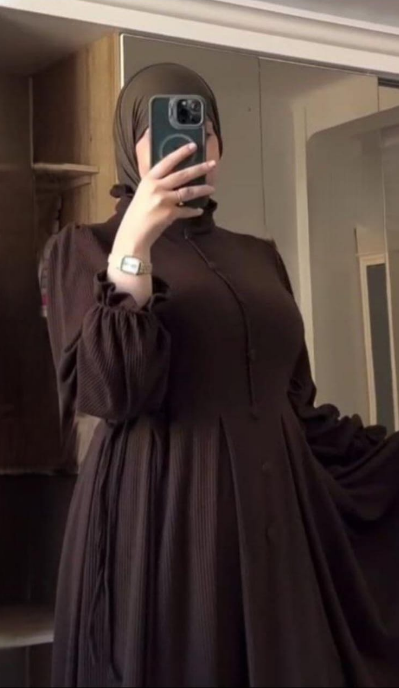 ✨ دريس ريب شروقي 5 زراير ✨