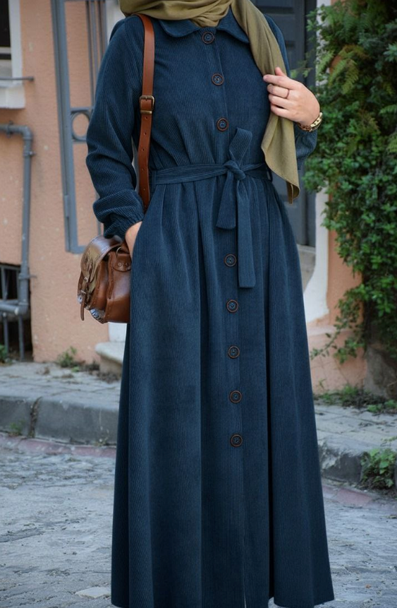 🌸 دريس ريب قطيفة زراير سعودي 🌸