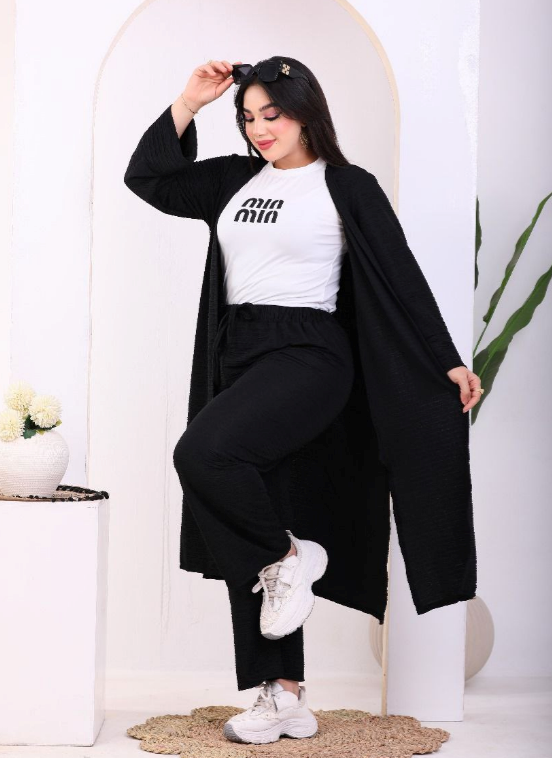 ✨ ترنج كوريشه مفتوح بدّي ✨