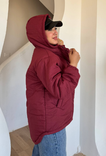 🖤  جاكيت بامب مبرد 🖤