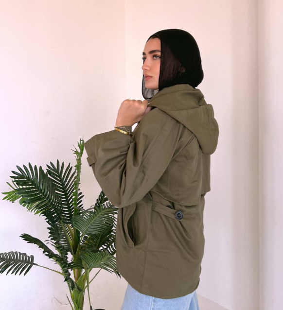 💚 جاكيت جبردين مستورد كله تفاصيل 💚