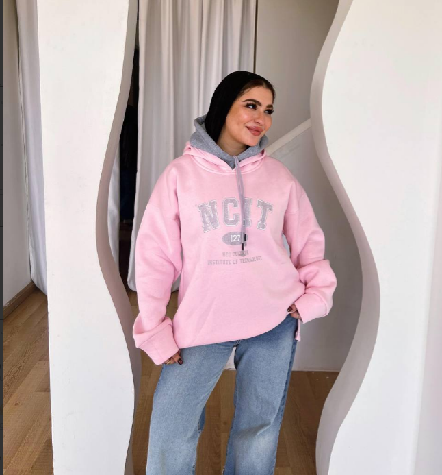 هودي دابل كابشوه تريندي 🔥