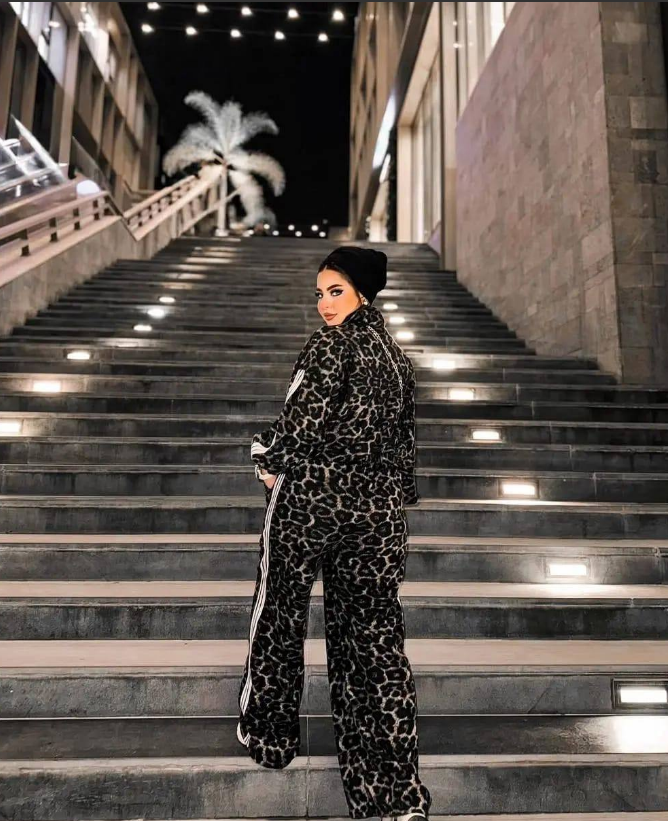 🐯 سوت قطعتين تايجر 🐯