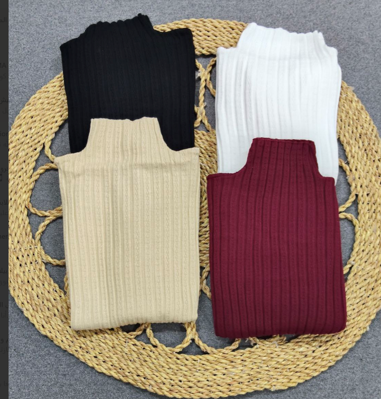 ❄️ هاف كول العجينة – أساسي في شتاك! ❄️