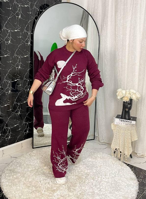 سوت الغزالة الدافي