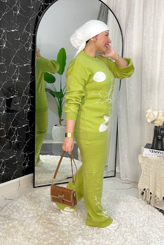 سوت الغزالة الدافي