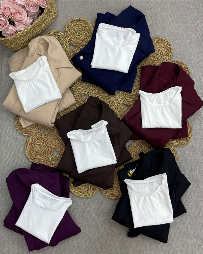 سوت چيب 3 قطع –