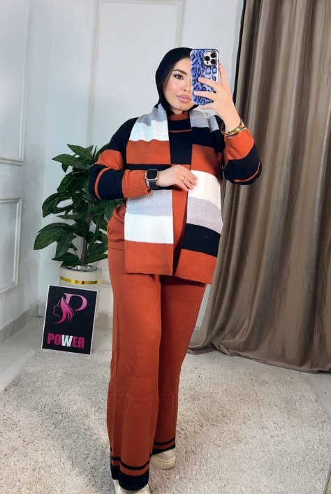 سوت الكوفيا العجينة