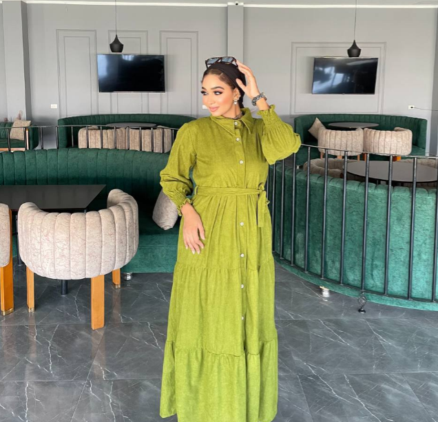 دريس زراير أدوار قطيفة مستورد