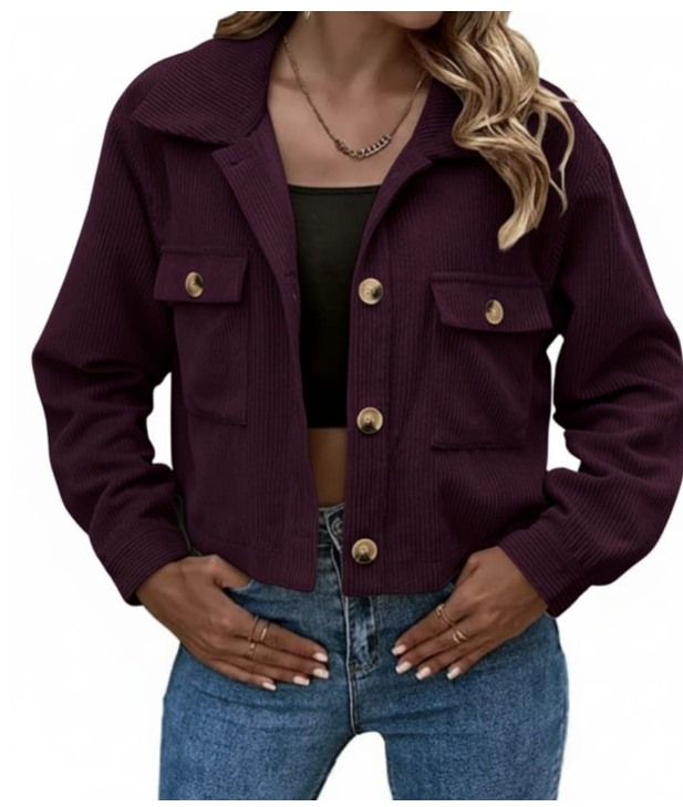 شميز القطيفة الملكي – Velvet Royal Shirt