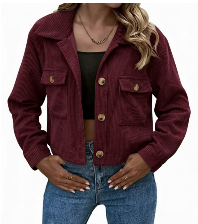 شميز القطيفة الملكي – Velvet Royal Shirt