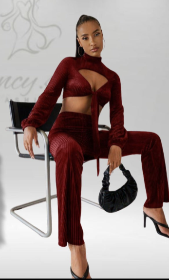 خامة قطيفه ريب مستوردTwist Allure