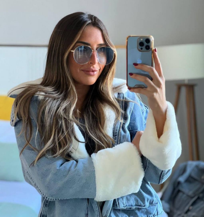 جاكيت تركي – چينز مستورد مبطن فرو