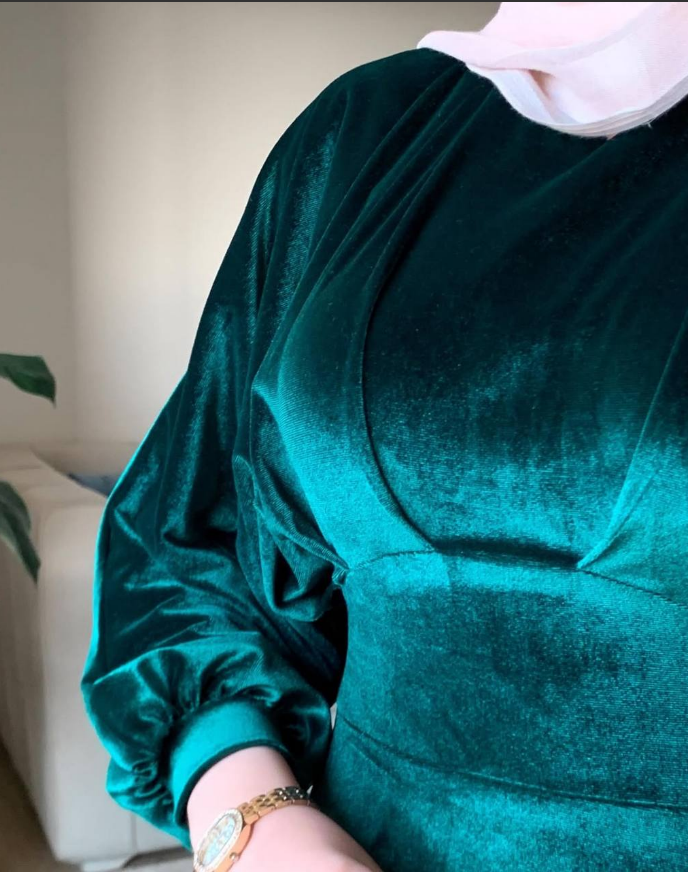 دريس قطيفه فرنسي