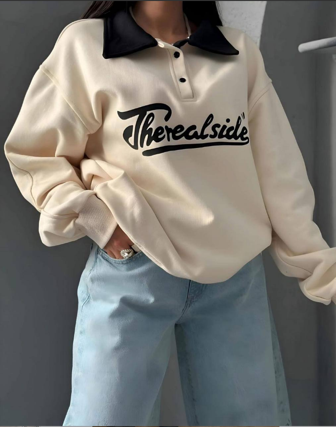 سويتشرت كيوت – ميلتون تريندي