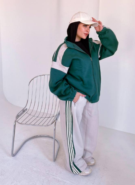 سوت ميلتون ميكس – وايد ليج تريندي