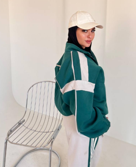 سوت ميلتون ميكس – وايد ليج تريندي