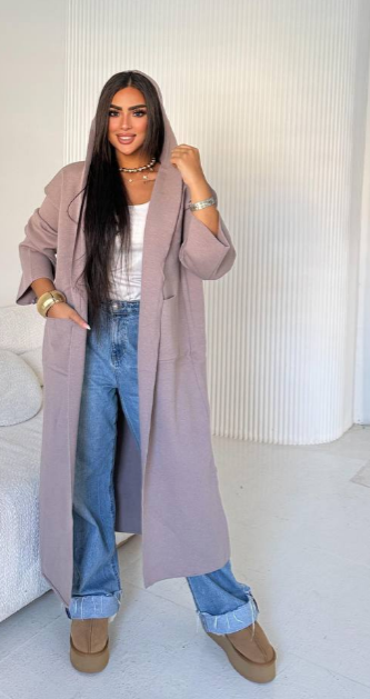 كادريجان Trico Chic – كابشوه تركي