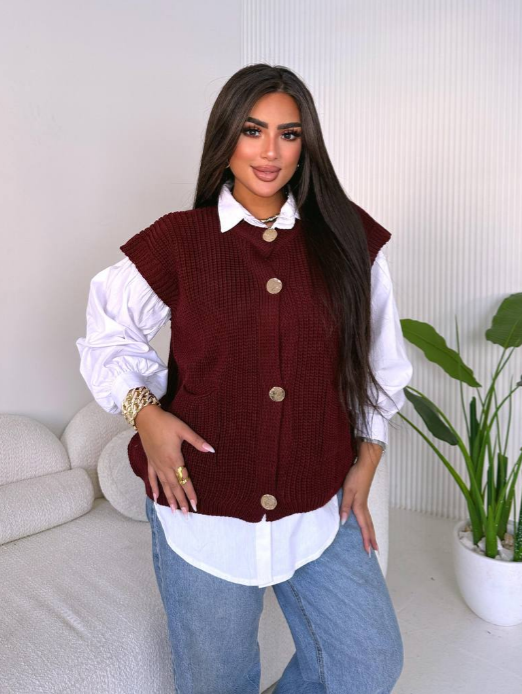 GiLié Chic – چيليه تريكو هاند ميد