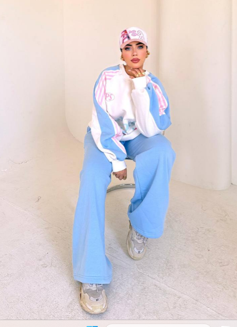 Color Pop Set – سوت كولور بوب