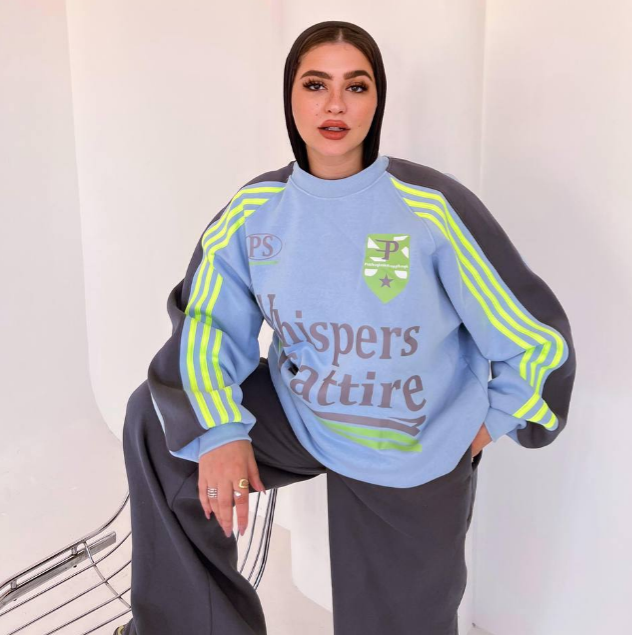 Color Pop Set – سوت كولور بوب