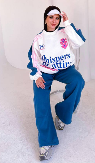 Color Pop Set – سوت كولور بوب